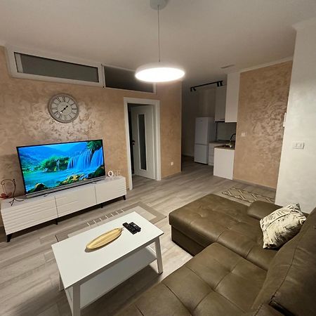 Petar Apartment Подгорица Экстерьер фото