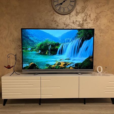 Petar Apartment Подгорица Экстерьер фото
