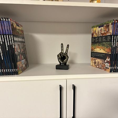 Petar Apartment Подгорица Экстерьер фото