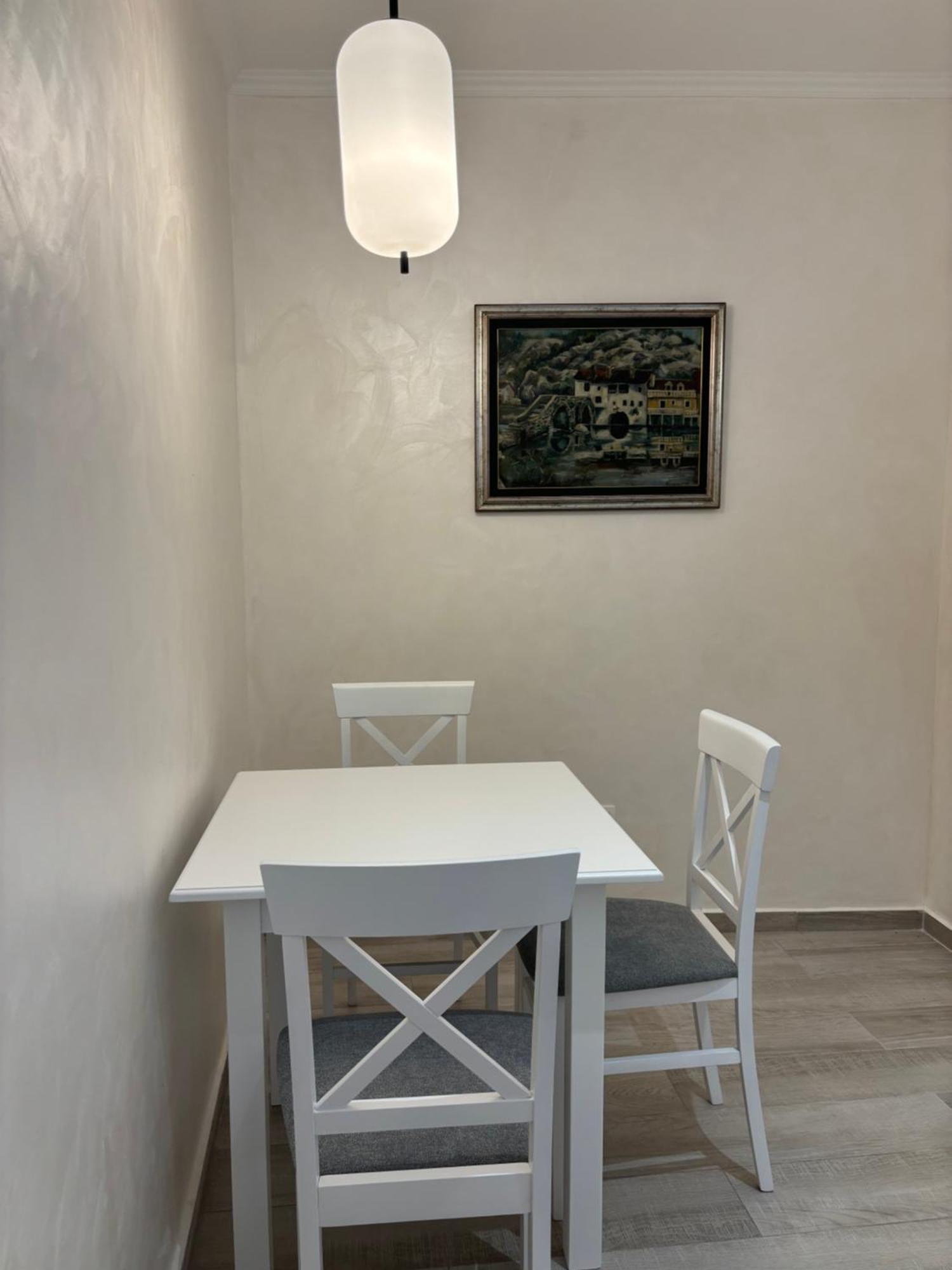 Petar Apartment Подгорица Экстерьер фото