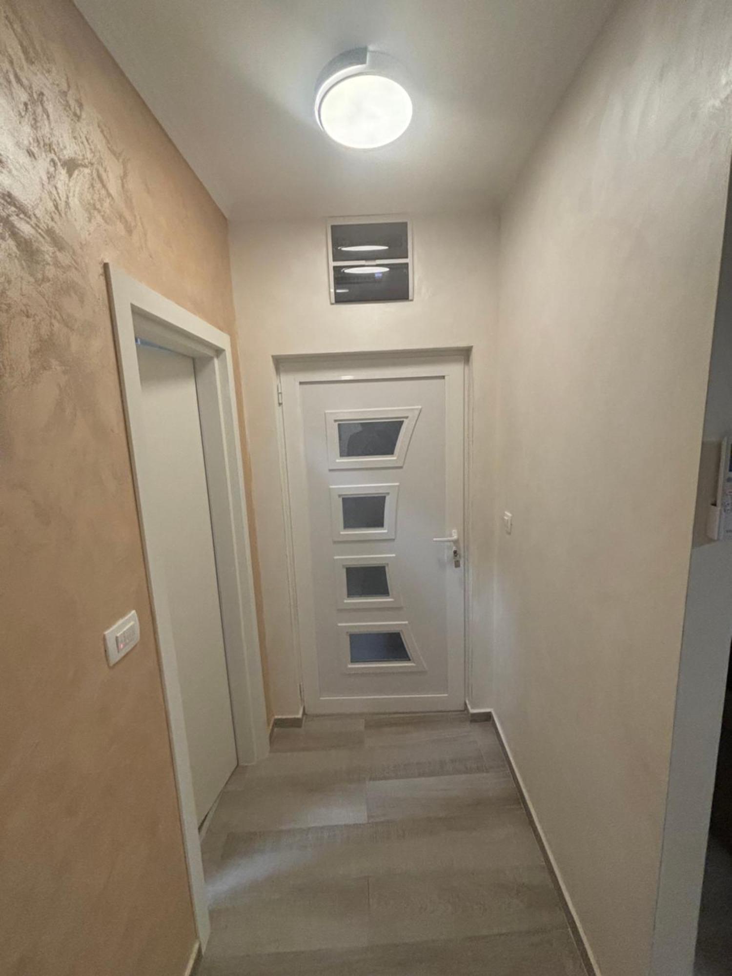 Petar Apartment Подгорица Экстерьер фото