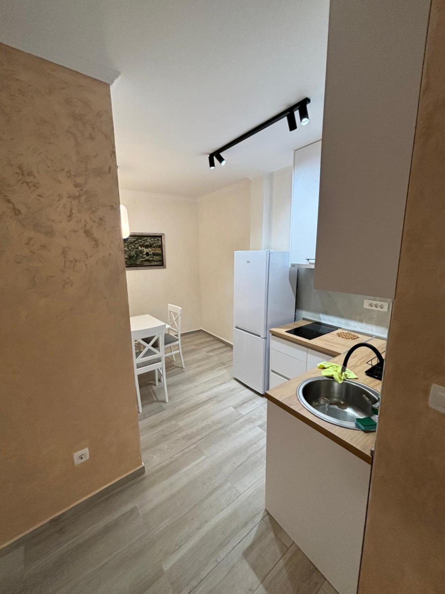 Petar Apartment Подгорица Экстерьер фото