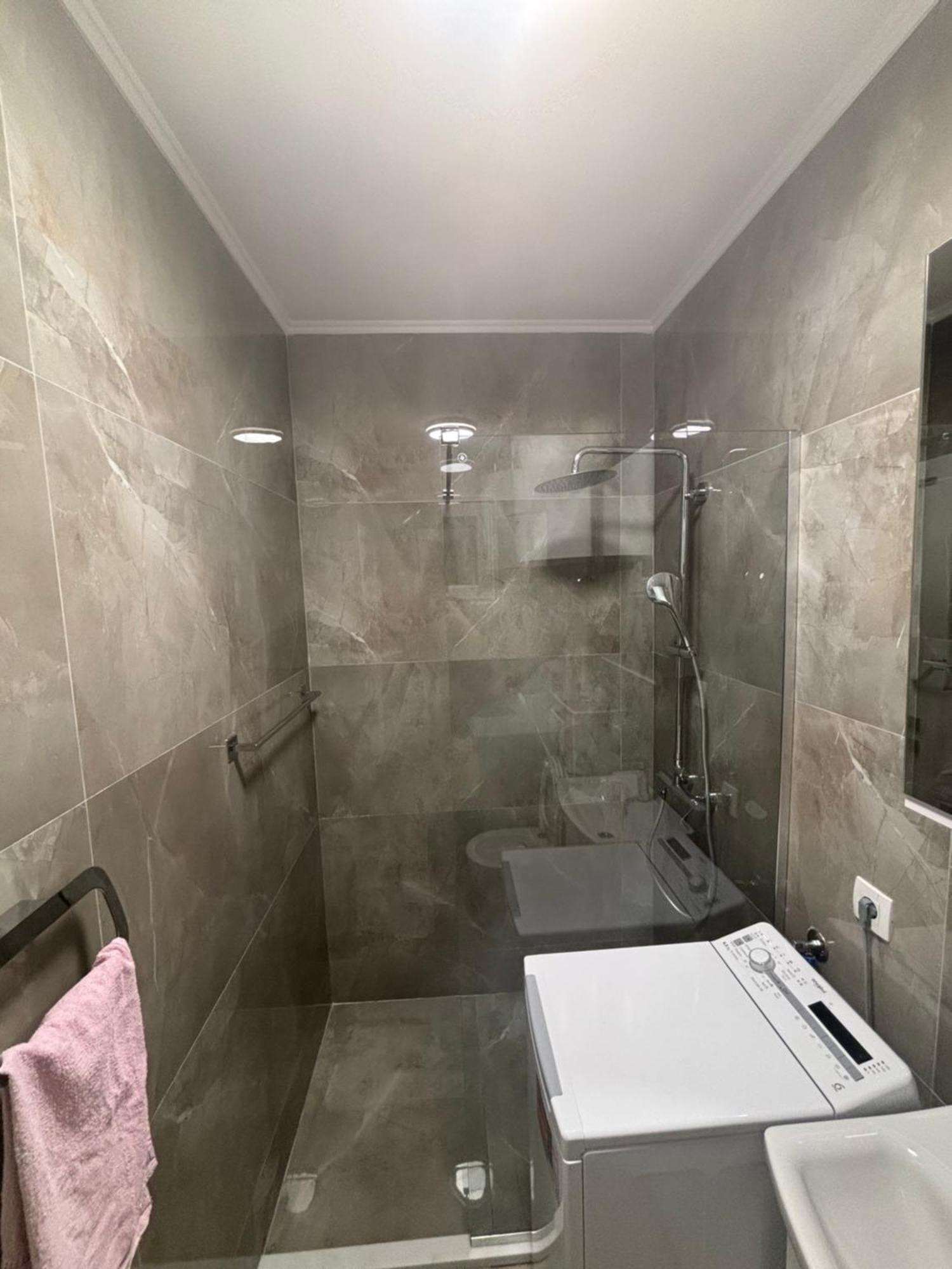 Petar Apartment Подгорица Экстерьер фото