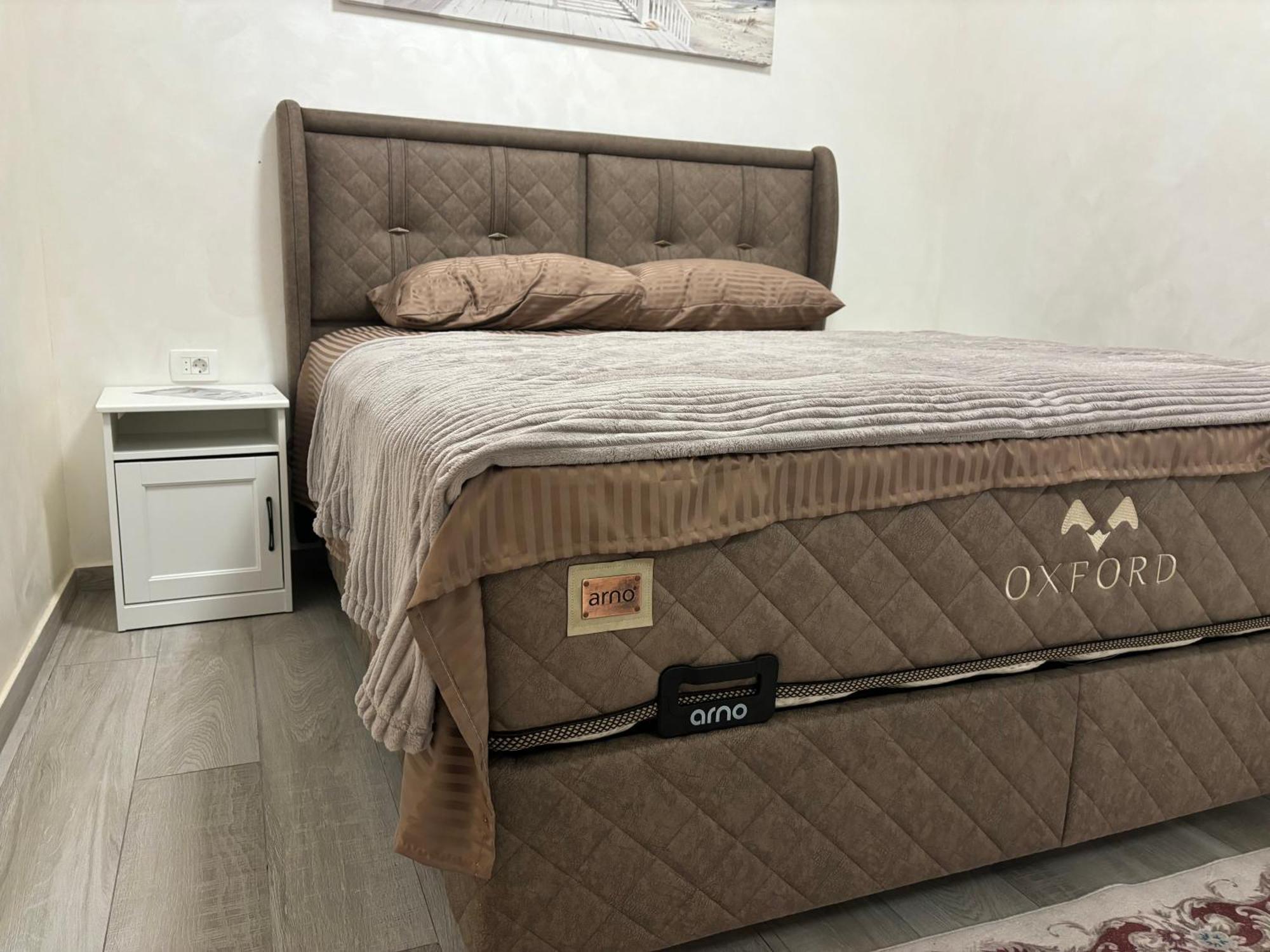 Petar Apartment Подгорица Экстерьер фото