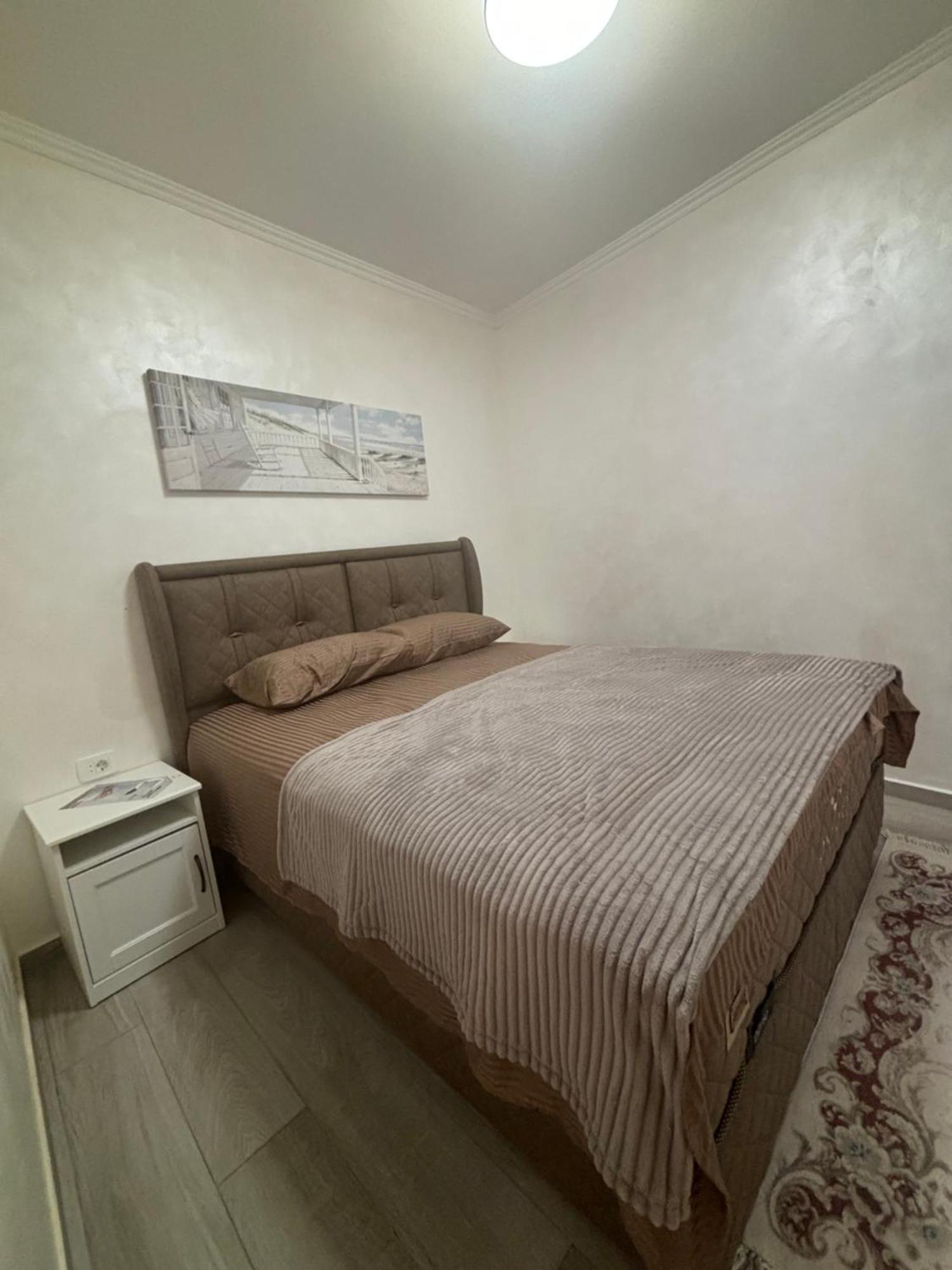 Petar Apartment Подгорица Экстерьер фото